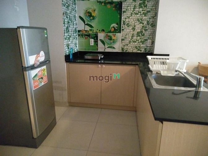 Hình ảnh Cho thuê căn hộ ParcSpring. Tp. Thủ Đức, dt 65m2, 2PN, full nội thất