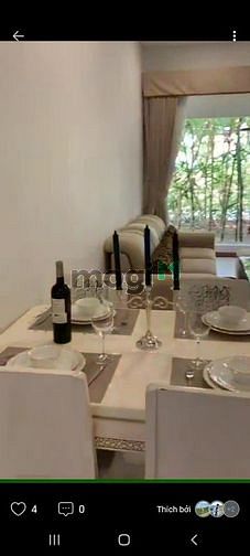Hình ảnh Dream home quận 8, 75m, căn góc chênh lệch chỉ 50tr