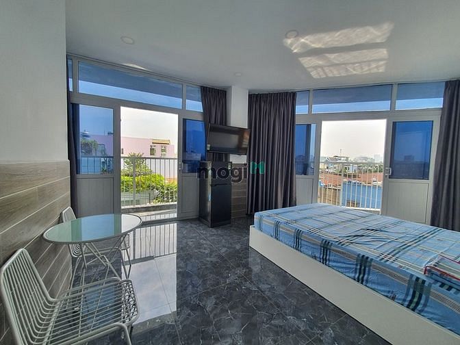 Hình ảnh Mb6623 nạp rút nhanh chóng Chill về đêm Full Nội Thất Quận 7 Ngày Trung Tâm