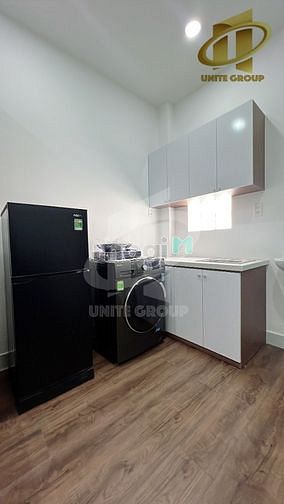 Hình ảnh Trống studio full nội thất ngay cầu Lê Văn Sỹ