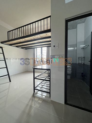 Hình ảnh Siêu phẩm bancol ngay Ngã tư Gò Mấy