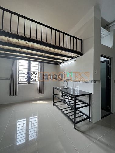 Hình ảnh Siêu phẩm bancol ngay Ngã tư Gò Mấy