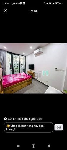 Hình ảnh Mb6623 nạp rút nhanh chóng trung tâm quận 1 chill quá chill sang xịn mịn