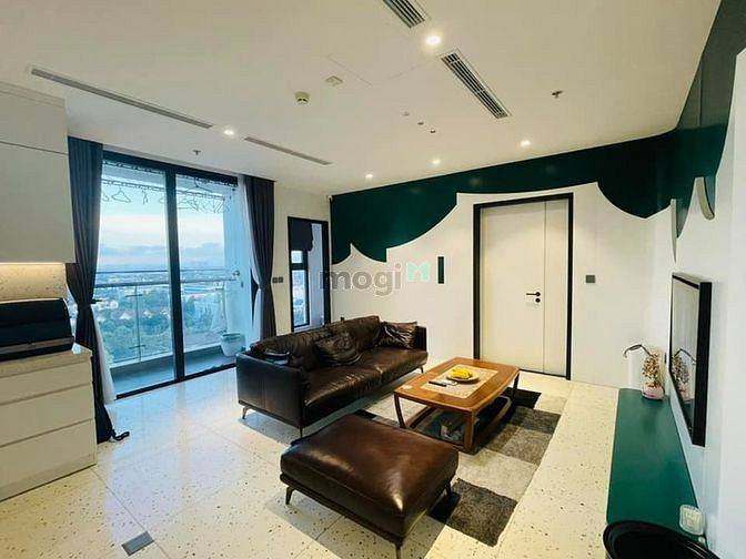 Hình ảnh Cho thuê Trang Chủ MB66.COM / Đăng Ký Tặng 66K chung cư Symphony Vinhomes-90m3-full đồ đẹp-25 triệu