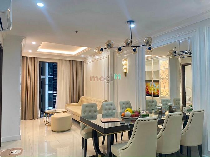 Hình ảnh Cho thuê cộng hoà garden 75m2,2pn,2wc giá rẻ ở ngay