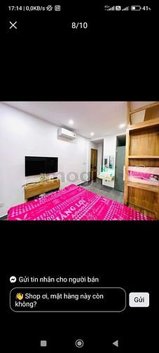 Hình ảnh Mb6623 nạp rút nhanh chóng trung tâm quận 1 chill quá chill sang xịn mịn