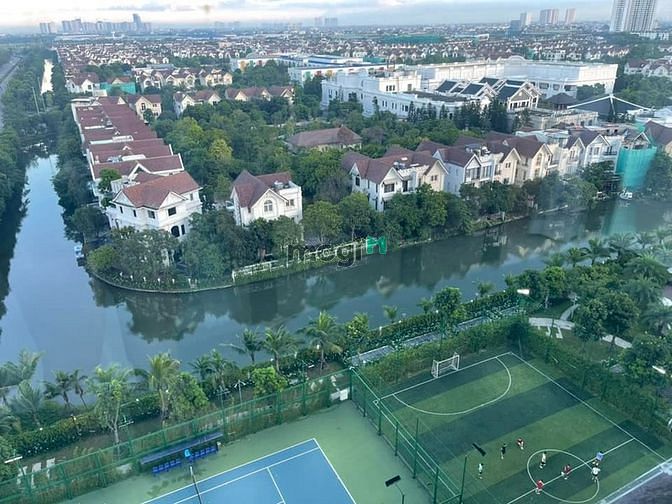 Hình ảnh Cho thuê Trang Chủ MB66.COM / Đăng Ký Tặng 66K chung cư Symphony Vinhomes-90m3-full đồ đẹp-25 triệu