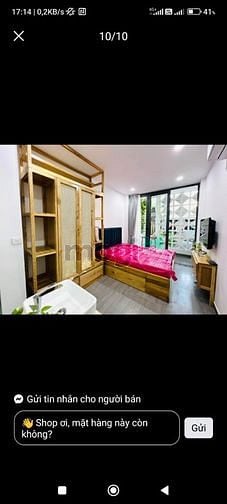 Hình ảnh Mb6623 nạp rút nhanh chóng trung tâm quận 1 chill quá chill sang xịn mịn