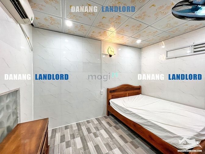 Hình ảnh Nhà đẹp gác lửng gần biển Mỹ Khê - B830