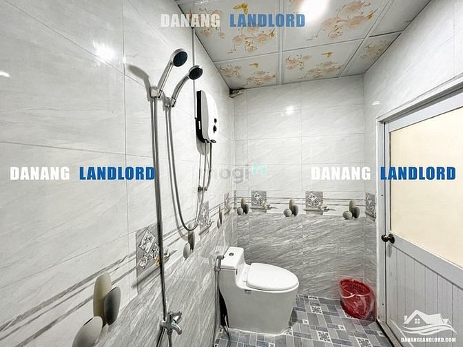 Hình ảnh Nhà đẹp gác lửng gần biển Mỹ Khê - B830