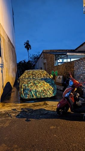 Hình ảnh lô đất 202m2 ngang 4m dài 31m tăng nhơn phú A Q9 thủ đức ,giá rẽ,