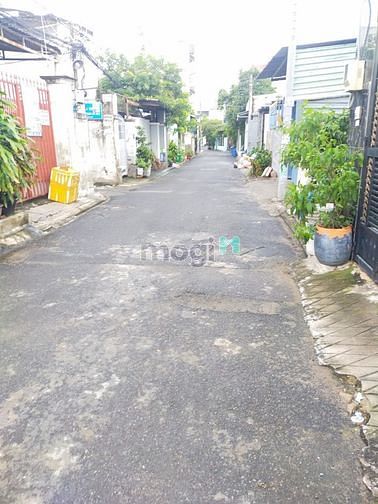 Hình ảnh lô đất 202m2 ngang 4m dài 31m tăng nhơn phú A Q9 thủ đức ,giá rẽ,