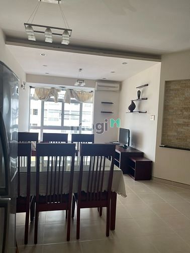 Hình ảnh Cho thuê Sky Garden 2, Phú Mỹ Hưng, Quận 7
