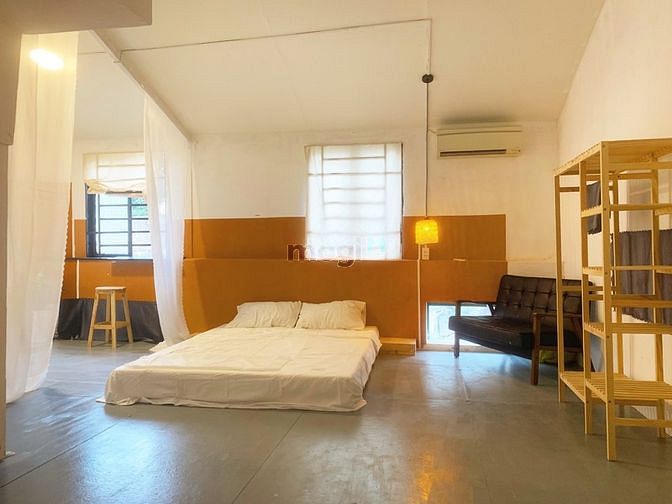 Hình ảnh Penthouse 2PN-Full nội thất 80m2-Giảm ngay 2 triệu