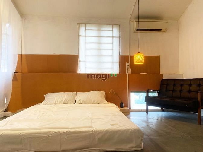 Hình ảnh Penthouse 2PN-Full nội thất 80m2-Giảm ngay 2 triệu