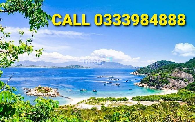 Hình ảnh Gấp 25.639m2 có 107 tỷ 683tr Biển Bình Lập Cam Lập Cam Ranh Khánh Hòa