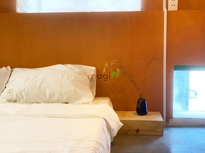 Hình ảnh Penthouse 2PN-Full nội thất 80m2-Giảm ngay 2 triệu