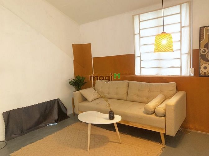 Hình ảnh Penthouse 2PN-Full nội thất 80m2-Giảm ngay 2 triệu