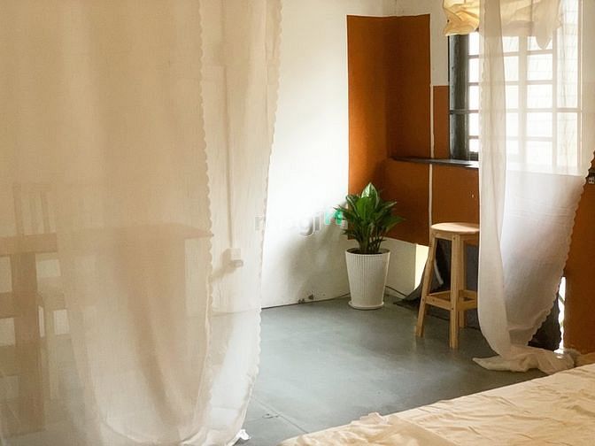 Hình ảnh Penthouse 2PN-Full nội thất 80m2-Giảm ngay 2 triệu