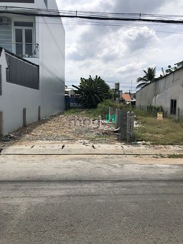 Hình ảnh Bán Đất KDC Mới Phong Phú Gần Làng ĐẠI HỌC Nam SG giá chỉ 1TY5