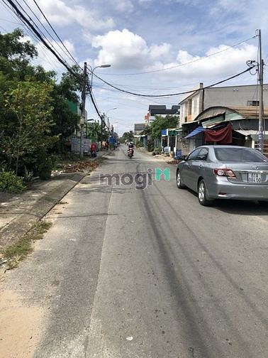Hình ảnh Bán Đất KDC Mới Phong Phú Gần Làng ĐẠI HỌC Nam SG giá chỉ 1TY5