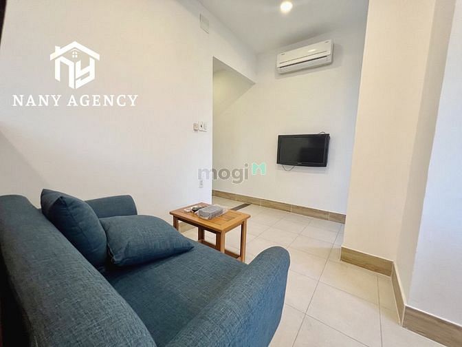 Hình ảnh Chdv 🥰 2PN - 1PK 🥰 Ngay Thảo Điền. Quận 2