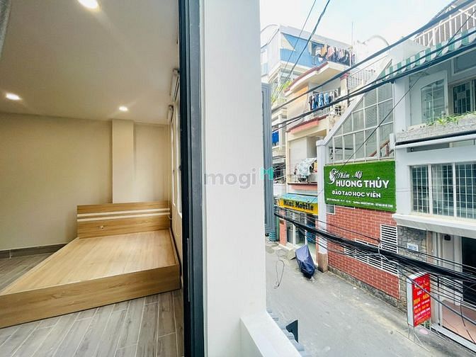 Hình ảnh Trang Chủ MB66.COM / Đăng Ký Tặng 66K dịch vụ 1 PN, tiện ích siêu gần, Q.10