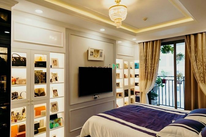 Hình ảnh Cho thuê Trang Chủ MB66.COM / Đăng Ký Tặng 66K Q4 chung cư Rivergate