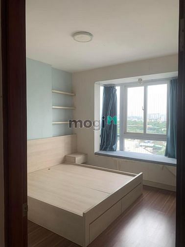 Hình ảnh Cho thuê căn hộ Thủ Thiêm Star, P. BTĐ, Tp. Thủ Đức, dt 80m2, 2PN