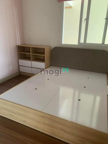 Hình ảnh Cho thuê căn hộ Thủ Thiêm Star, P. BTĐ, Tp. Thủ Đức, dt 80m2, 2PN
