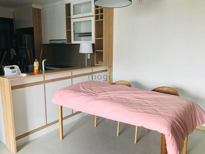 Hình ảnh Cho thuê Trang Chủ MB66.COM / Đăng Ký Tặng 66K New City full nt 3PN, nhà đẹp