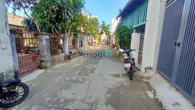 Hình ảnh Cần bán đất 120m2 Kiệt ô tô 4m Phó Đức Chính, Q. Sơn Trà