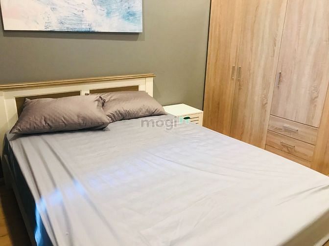 Hình ảnh Cho thuê Trang Chủ MB66.COM / Đăng Ký Tặng 66K New City full nt 3PN, nhà đẹp