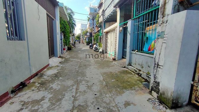 Hình ảnh Cần bán đất 120m2 Kiệt ô tô 4m Phó Đức Chính, Q. Sơn Trà