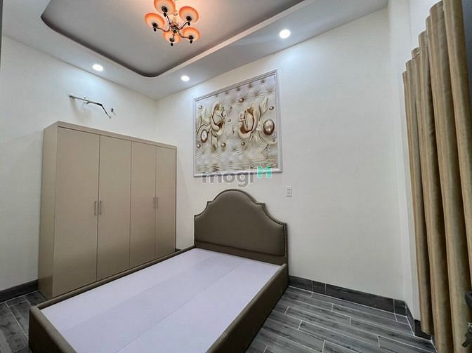 Hình ảnh nhà bình nhâm mới 99% - sổ riêng