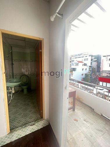 Hình ảnh Mb6623 nạp rút nhanh chóng mini Tô Hiến Thành-Quận 10 ban công thoát mát