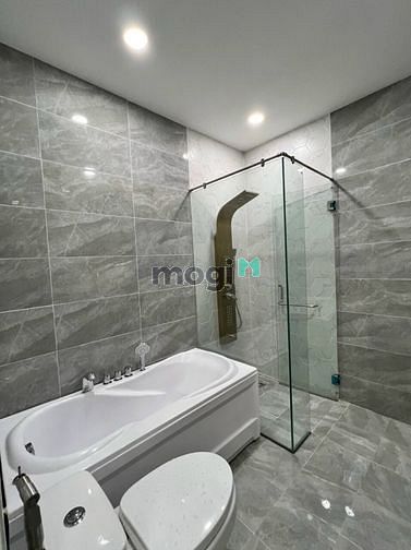 Hình ảnh nhà bình nhâm mới 99% - sổ riêng