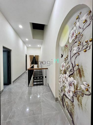 Hình ảnh nhà bình nhâm mới 99% - sổ riêng