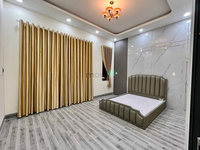 Hình ảnh nhà bình nhâm mới 99% - sổ riêng