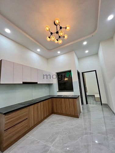 Hình ảnh nhà bình nhâm mới 99% - sổ riêng
