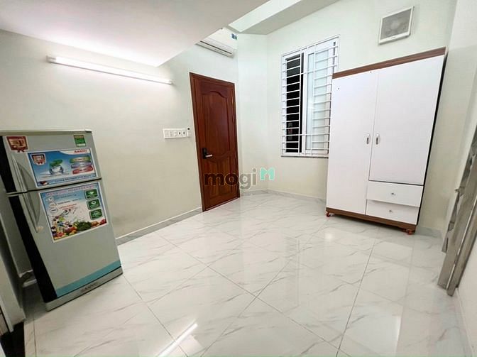 Hình ảnh Cho thuê CHDV giá 3tr_ngay cầu vượt Lê Trọng Tấn 30m2