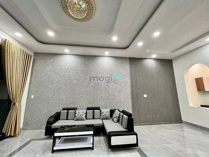 Hình ảnh nhà bình nhâm mới 99% - sổ riêng