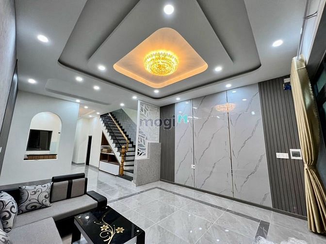 Hình ảnh nhà bình nhâm mới 99% - sổ riêng