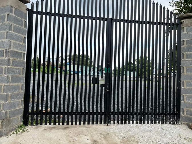 Hình ảnh Cho thuê mặt bằng 2600m2 cách Nguyễn Thị Định 400m, Giá 75tr/tháng
