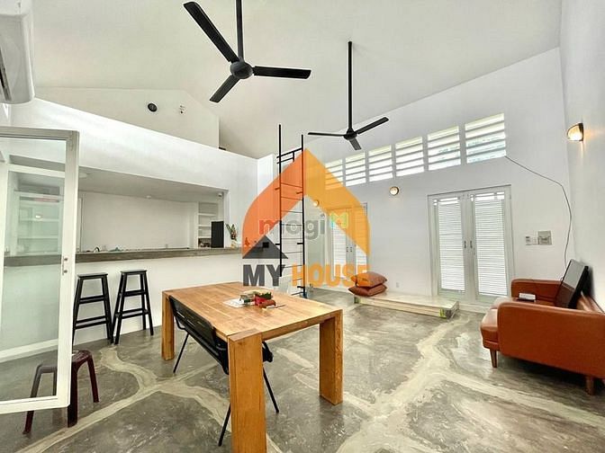 Hình ảnh Chỉ 50tr - Villa quán café 380m2 style Châu Âu