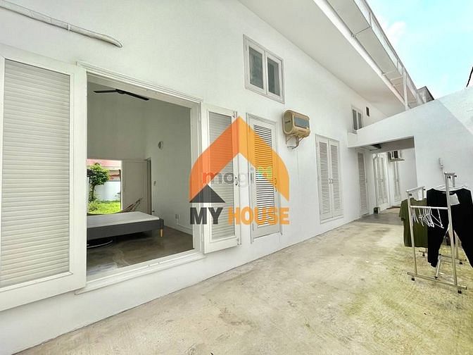 Hình ảnh Chỉ 50tr - Villa quán café 380m2 style Châu Âu