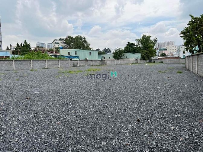 Hình ảnh Cho thuê mặt bằng 2600m2 cách Nguyễn Thị Định 400m, Giá 75tr/tháng