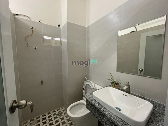 Hình ảnh Căn STUDIO ban công rộng_được nuôi PET_phòng mới_Bình Thạnh