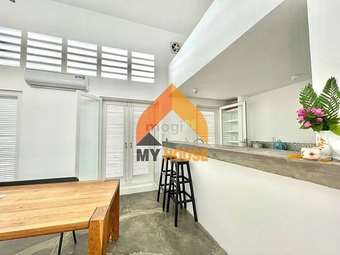 Hình ảnh Chỉ 50tr - Villa quán café 380m2 style Châu Âu