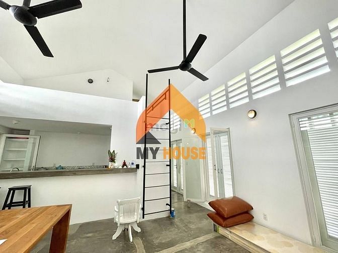 Hình ảnh Chỉ 50tr - Villa quán café 380m2 style Châu Âu